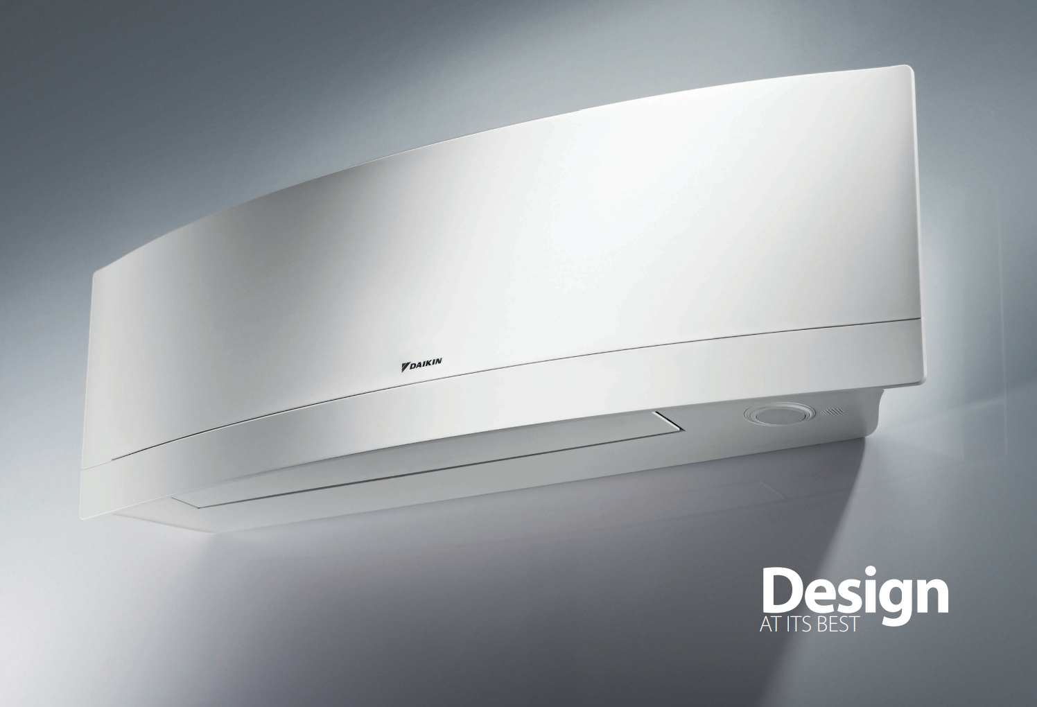 Daikin premium wall-mounted inverter aircon